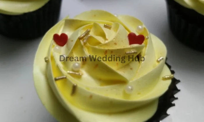 Harshis Homemade Desserts Byte